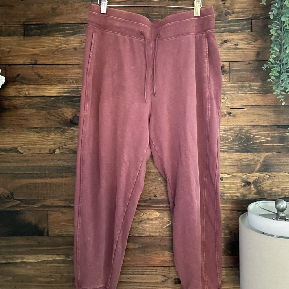 Joggers